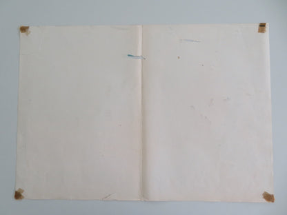 BOXCAR BERTHA ITALIAN FOTOBUSTA POSTER BARBARA HERSHEY DAVID CARRADINE 1973 - Rendezvous Cinema