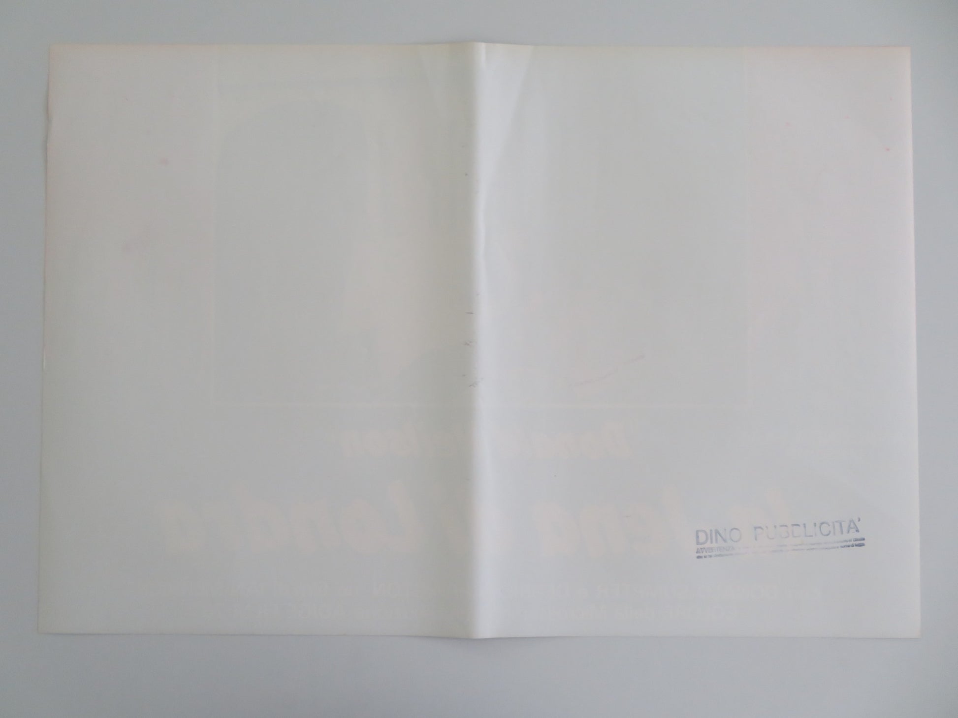 THE BLACK PANTHER- A ITALIAN FOTOBUSTA POSTER DONALD SUMPTER FARRINGTON 1980 - Rendezvous Cinema