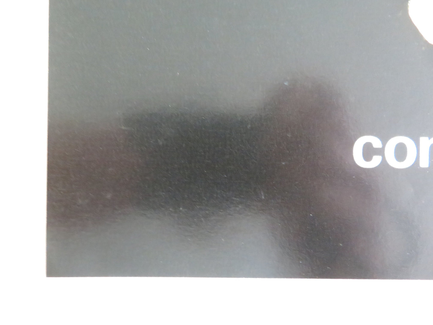 THE BLACK PANTHER- B ITALIAN FOTOBUSTA POSTER DONALD SUMPTER FARRINGTON 1980 - Rendezvous Cinema