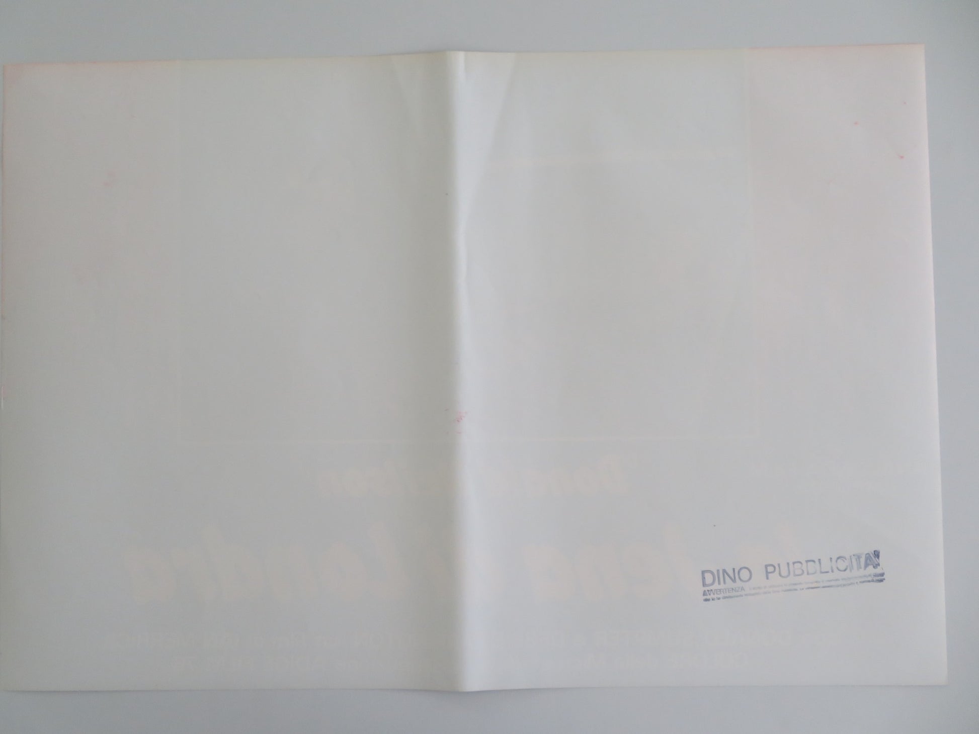 THE BLACK PANTHER- B ITALIAN FOTOBUSTA POSTER DONALD SUMPTER FARRINGTON 1980 - Rendezvous Cinema