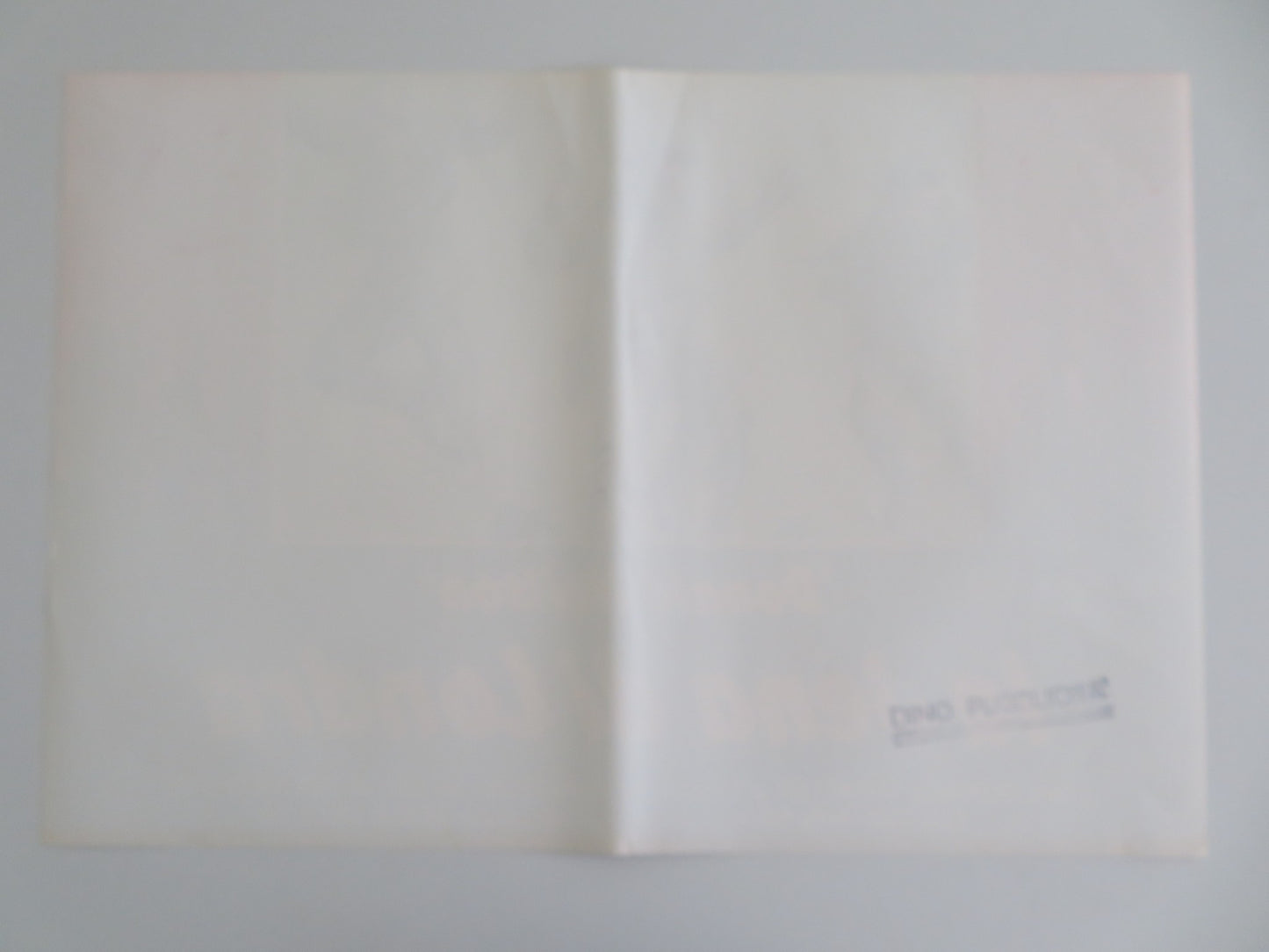 THE BLACK PANTHER- C ITALIAN FOTOBUSTA POSTER DONALD SUMPTER FARRINGTON 1980 - Rendezvous Cinema