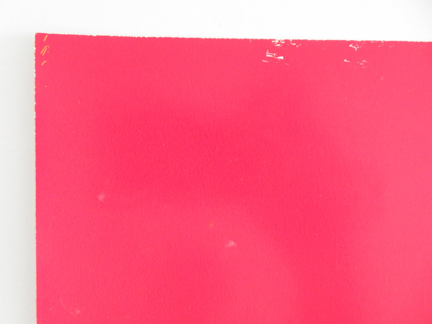 THE BLACK PANTHER- D ITALIAN FOTOBUSTA POSTER DONALD SUMPTER FARRINGTON 1980 - Rendezvous Cinema