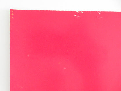 THE BLACK PANTHER- D ITALIAN FOTOBUSTA POSTER DONALD SUMPTER FARRINGTON 1980 - Rendezvous Cinema