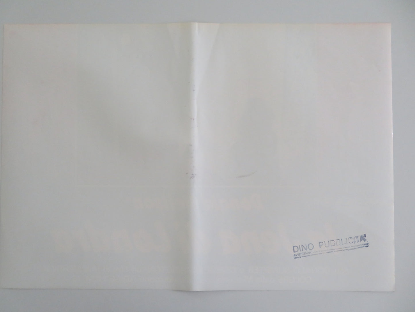 THE BLACK PANTHER- D ITALIAN FOTOBUSTA POSTER DONALD SUMPTER FARRINGTON 1980 - Rendezvous Cinema