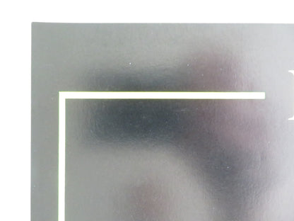 HOUSE III: THE HORROR SHOW - A ITALIAN FOTOBUSTA POSTER LANCE HENRIKSEN 1989 - Rendezvous Cinema