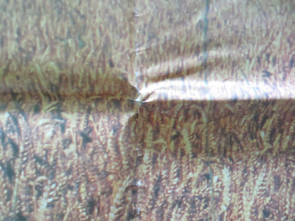 KANSAS UK QUAD POSTER FOLDED MATT DILLON ANDREW MCCARTHY 1988