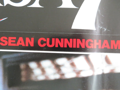 HOUSE III: THE HORROR SHOW - A ITALIAN FOTOBUSTA POSTER LANCE HENRIKSEN 1989 - Rendezvous Cinema