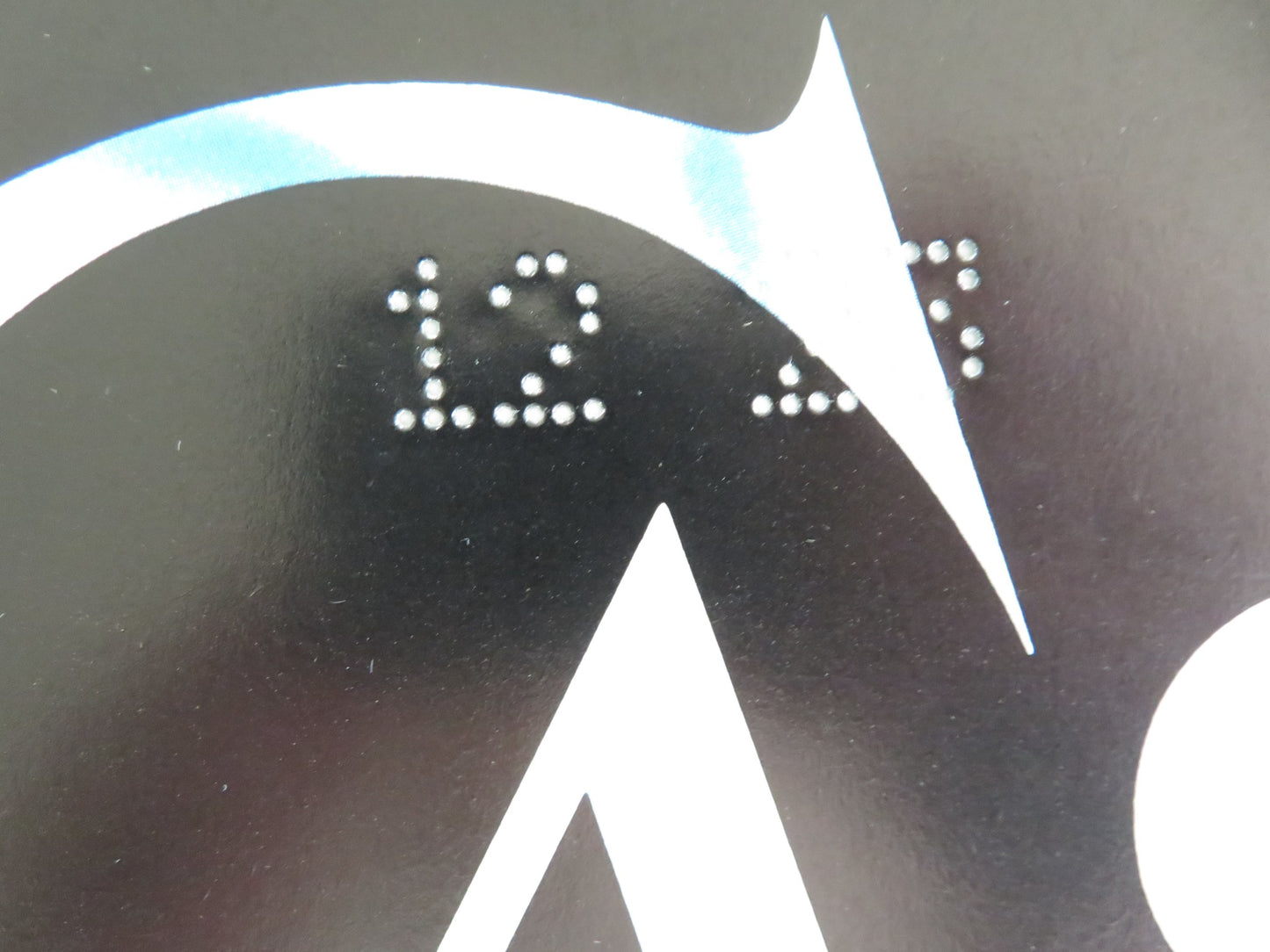 HOUSE III: THE HORROR SHOW - A ITALIAN FOTOBUSTA POSTER LANCE HENRIKSEN 1989 - Rendezvous Cinema