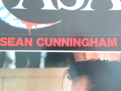 HOUSE III: THE HORROR SHOW - B ITALIAN FOTOBUSTA POSTER LANCE HENRIKSEN 1989 - Rendezvous Cinema