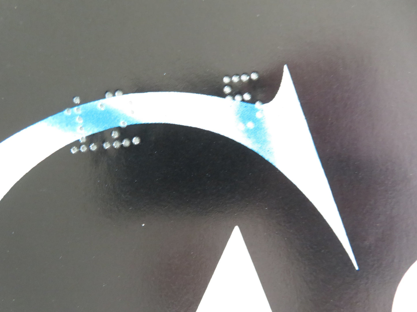 HOUSE III: THE HORROR SHOW - B ITALIAN FOTOBUSTA POSTER LANCE HENRIKSEN 1989 - Rendezvous Cinema