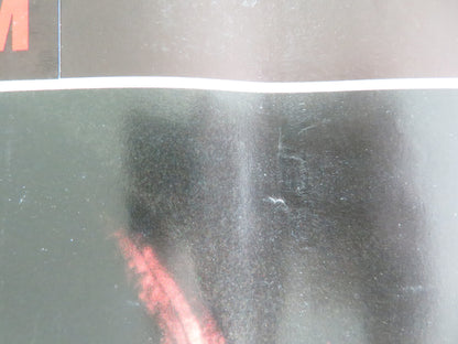 HOUSE III: THE HORROR SHOW - D ITALIAN FOTOBUSTA POSTER LANCE HENRIKSEN 1989 - Rendezvous Cinema