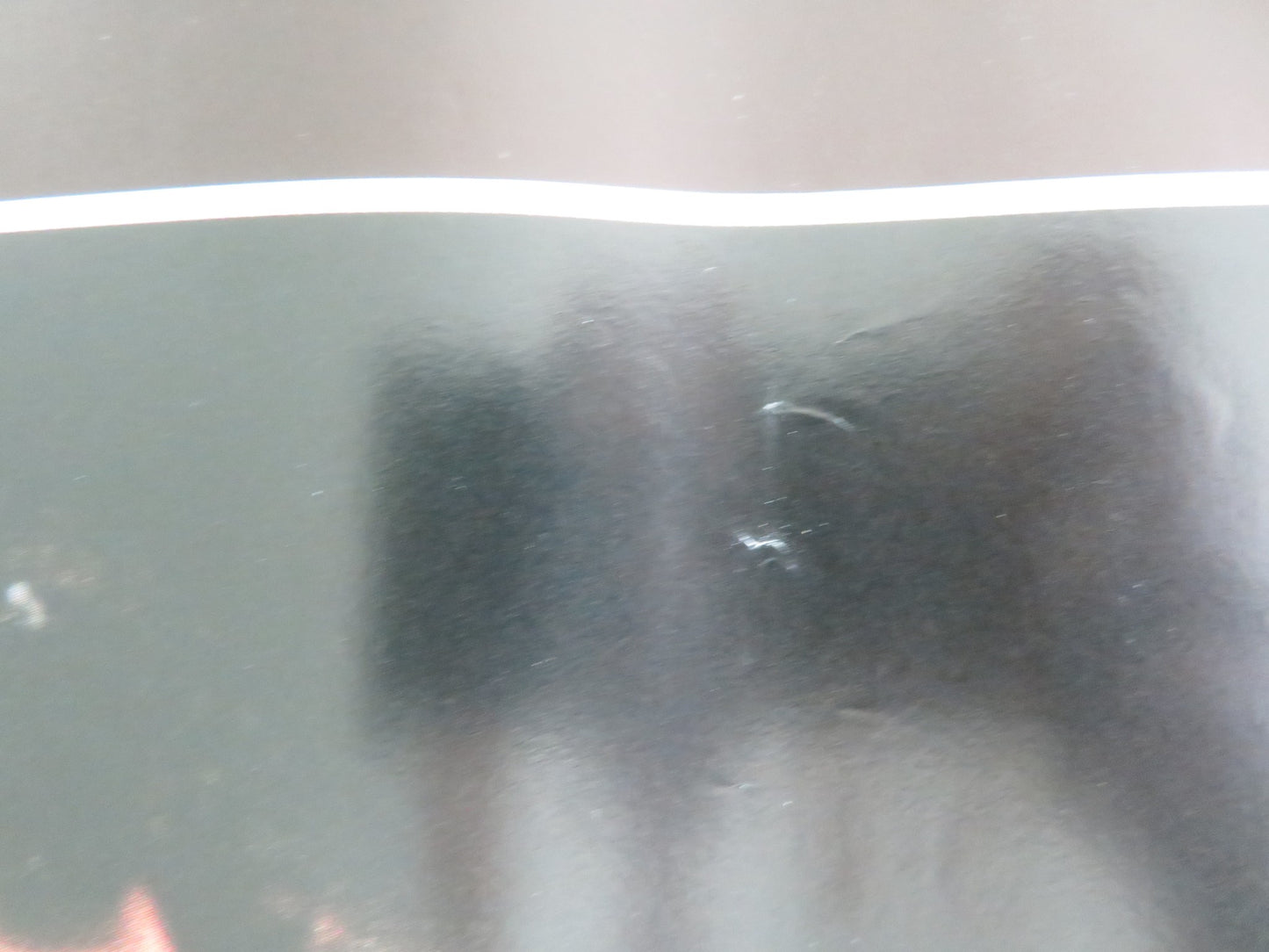 HOUSE III: THE HORROR SHOW - E ITALIAN FOTOBUSTA POSTER LANCE HENRIKSEN 1989 - Rendezvous Cinema