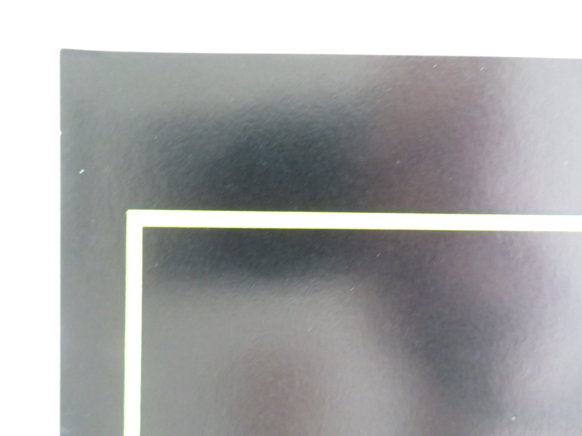 HOUSE III: THE HORROR SHOW - E ITALIAN FOTOBUSTA POSTER LANCE HENRIKSEN 1989 - Rendezvous Cinema