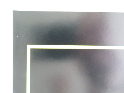 HOUSE III: THE HORROR SHOW - E ITALIAN FOTOBUSTA POSTER LANCE HENRIKSEN 1989 - Rendezvous Cinema