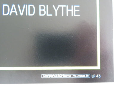 HOUSE III: THE HORROR SHOW - E ITALIAN FOTOBUSTA POSTER LANCE HENRIKSEN 1989 - Rendezvous Cinema