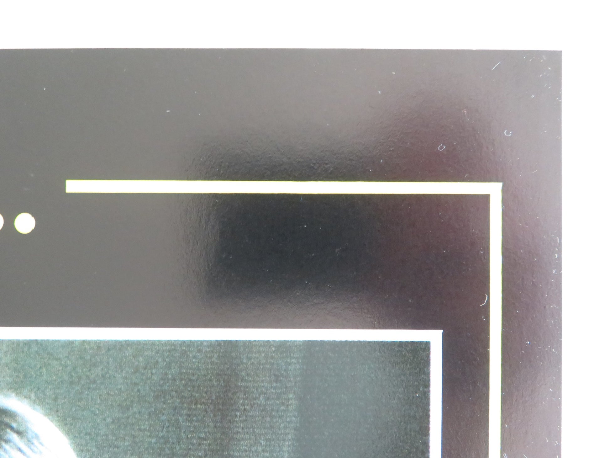 HOUSE III: THE HORROR SHOW - E ITALIAN FOTOBUSTA POSTER LANCE HENRIKSEN 1989 - Rendezvous Cinema