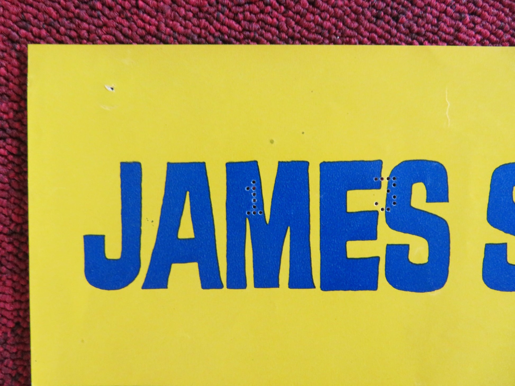 SHENANDOAH - C ITALIAN FOTOBUSTA POSTER JAMES STEWART DOUG MCCLURE 1965 - Rendezvous Cinema