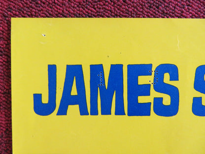 SHENANDOAH - C ITALIAN FOTOBUSTA POSTER JAMES STEWART DOUG MCCLURE 1965 - Rendezvous Cinema