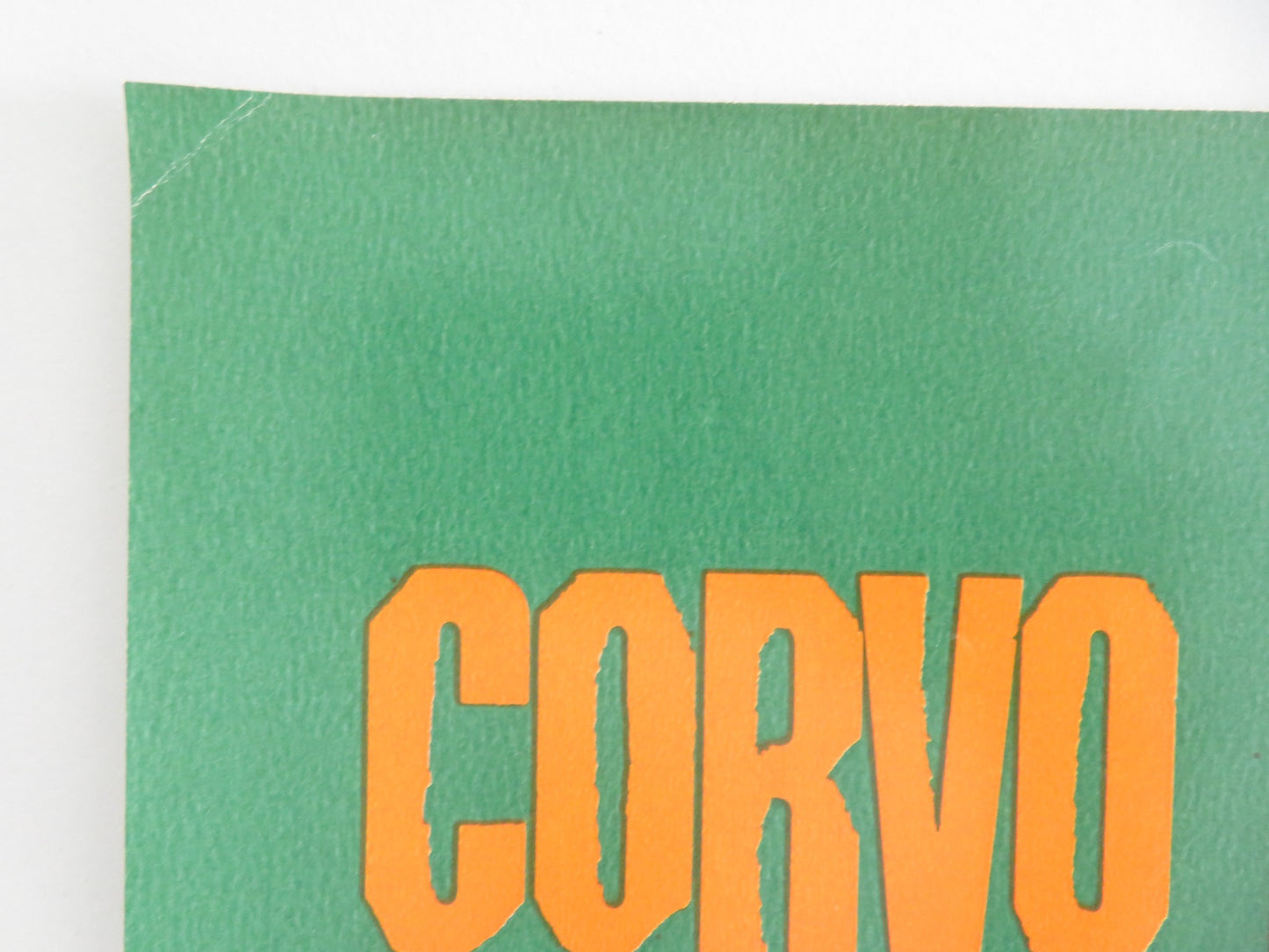 JEREMIAH JOHNSON - E ITALIAN FOTOBUSTA POSTER ROBERT REDFORD WILL GEER 1972 - Rendezvous Cinema