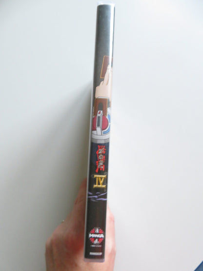 YU-GI-OH SEASON 2 VOLUME 2 - 3 DISCS (DVD) 1996 REGION 2 - Rendezvous Cinema