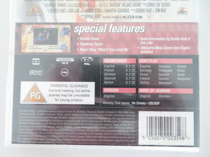 RETURN TO ME (DVD) DAVID DUCHOVNY MINNIE DRIVER 2000 REGION 2 - Rendezvous Cinema