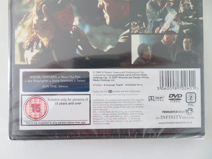 HIROSHIMA OUT OF THE ASHES (DVD) MAX VON SYDOW JUDD NELSON 1990 REGION 2 - Rendezvous Cinema