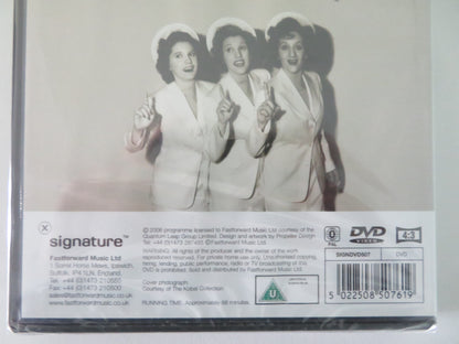 PRIVATE BUCKAROO (DVD) HARRY JAMES PATTY ANDREWS 1942 REGION 0 - Rendezvous Cinema