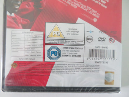 ESCAPE TO VICTORY - VICTORY (DVD) SYLVESTER STALLONE MICHAEL CAINE 1981 REGION 2