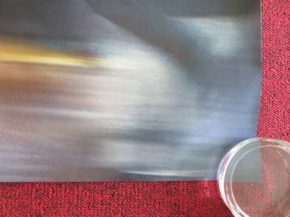 Marty Supreme - B UK Quad Rolled Poster Timothee Chalamet Gwyneth Paltrow 2025