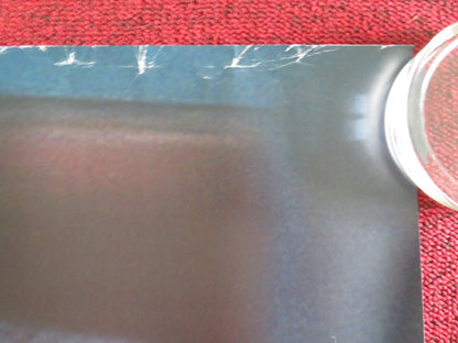 Marty Supreme - B UK Quad Rolled Poster Timothee Chalamet Gwyneth Paltrow 2025