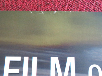 Marty Supreme - B UK Quad Rolled Poster Timothee Chalamet Gwyneth Paltrow 2025