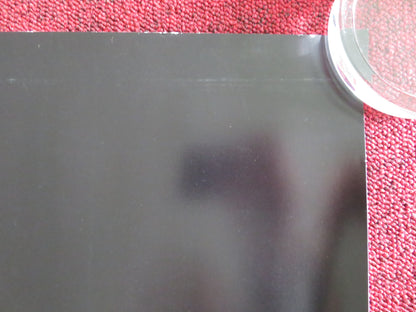 The Running Man UK Quad Rolled Poster Glen Powell Alyssa Benn 2025