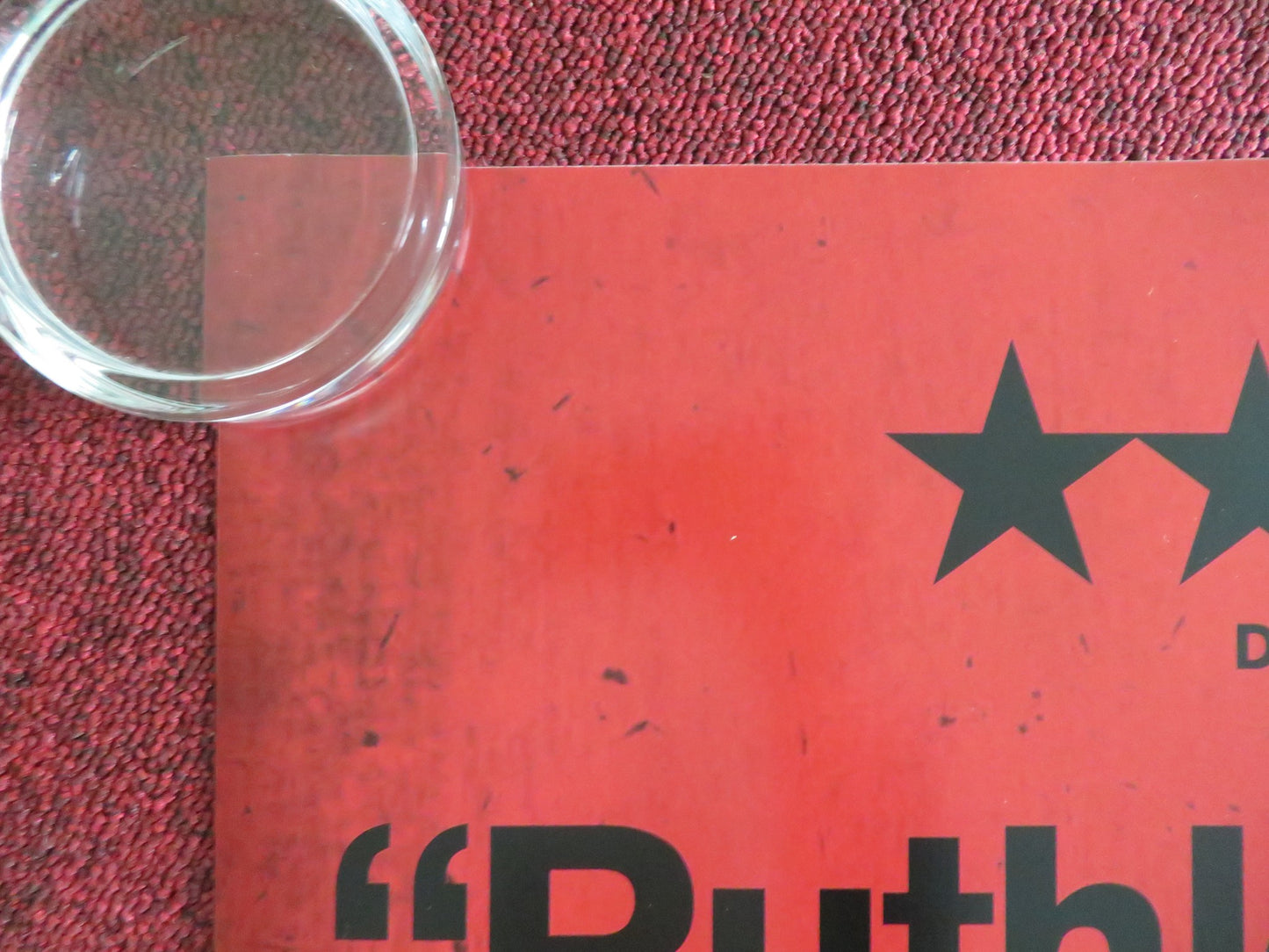 Primate UK Quad Rolled Poster Johnny Sequoyah Jess Alexander 2025