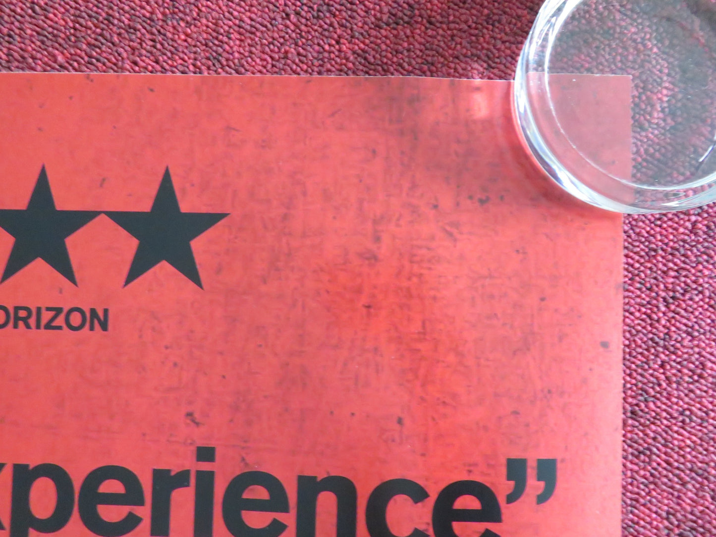 Primate UK Quad Rolled Poster Johnny Sequoyah Jess Alexander 2025