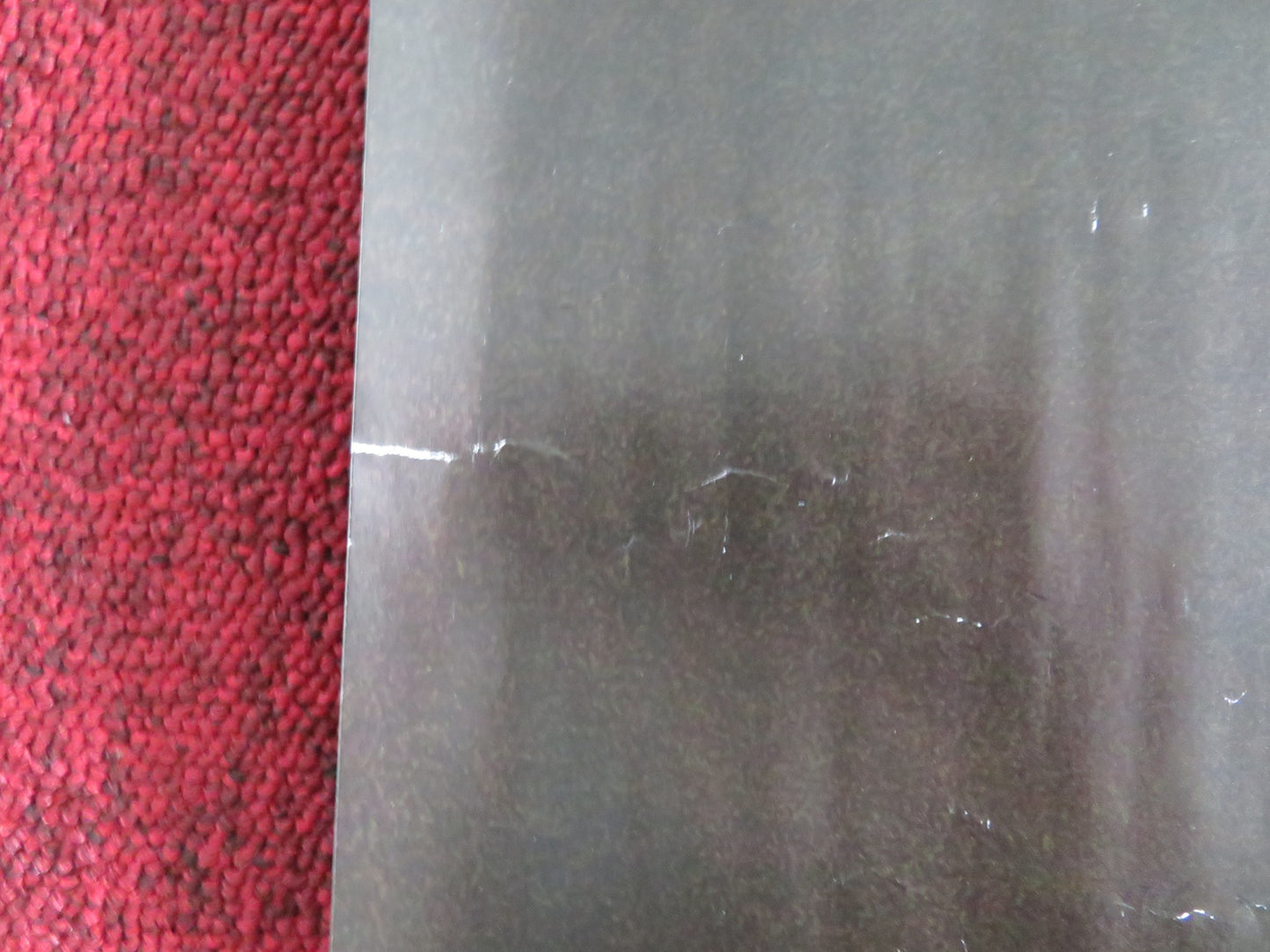 Avatar: Fire And Ash - B UK Quad Rolled Poster Sam Worthington Zoe Saldana 2025