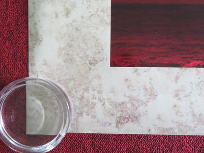 Send Help - A UK Quad Rolled Poster Rachel McAdams Dylan O'Brien 2026