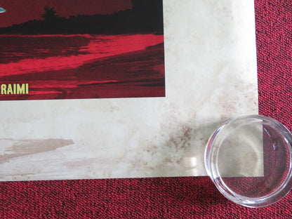 Send Help - A UK Quad Rolled Poster Rachel McAdams Dylan O'Brien 2026