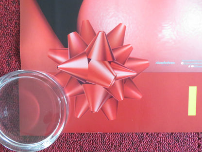 The Spongebob Movie: Search For Squarepants - A UK Quad Rolled Poster 2025