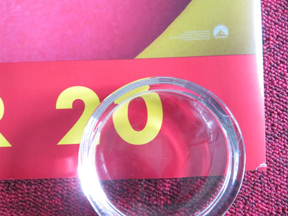 The Spongebob Movie: Search For Squarepants - A UK Quad Rolled Poster 2025