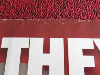 The Spongebob Movie: Search For Squarepants - A UK Quad Rolled Poster 2025