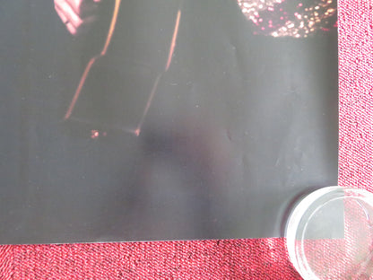 Song Sung Blue UK Quad Rolled Poster Hugh Jackman Kate Hudson 2025