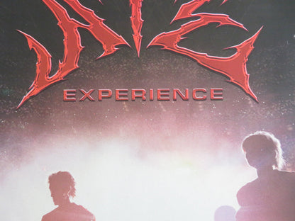 Stray Kids: The Dominate Experience UK Quad Rolled Poster Bang Chan L. Know 2026