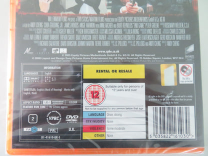 END GAME (DVD) CUBA GOODING JR. JAMES WOODS 2006 REGION 2 - Rendezvous Cinema