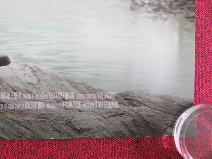 The History Of Sound UK Quad Rolled Poster Paul Mescal Josh O'Connor 2025