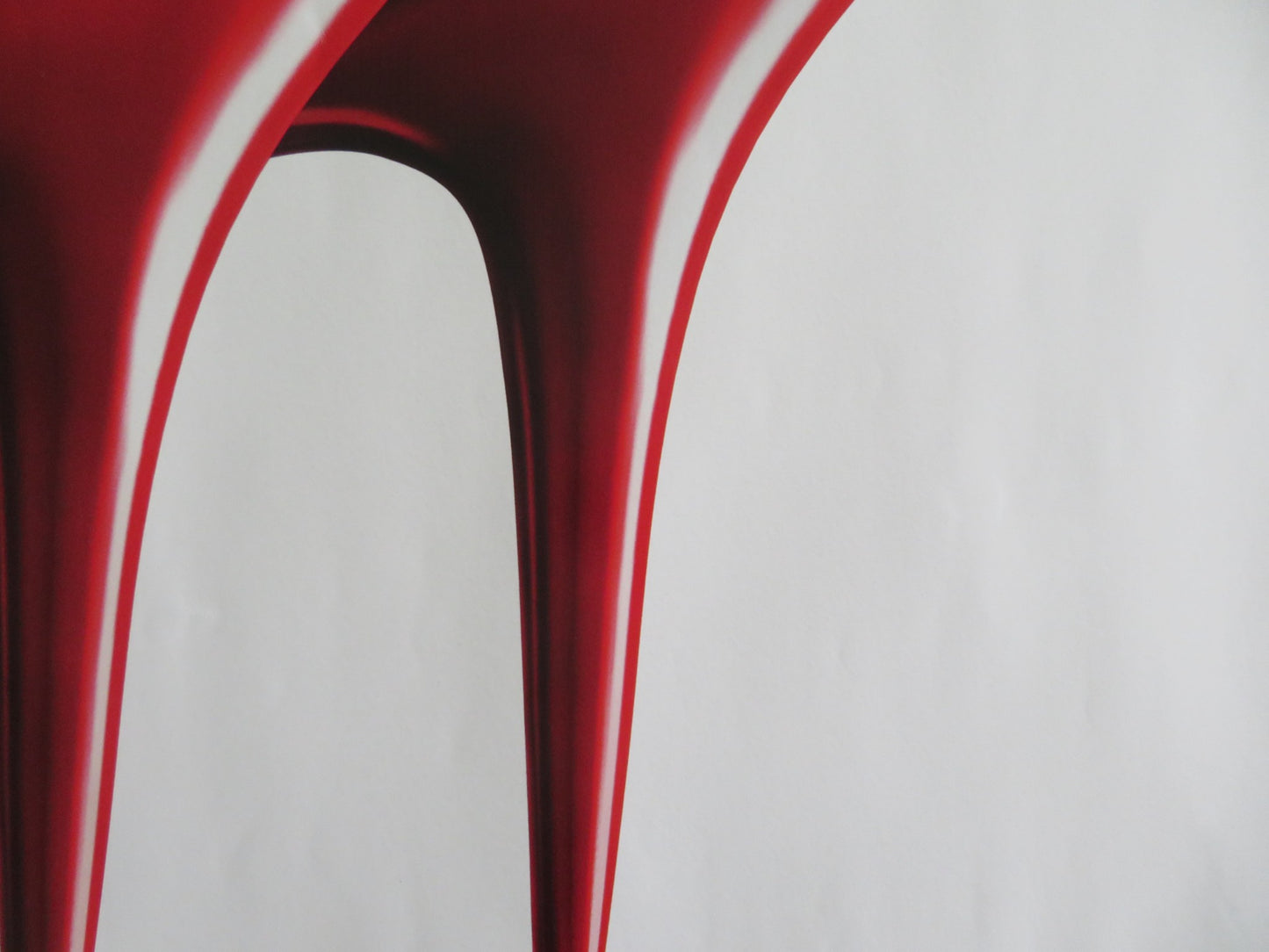 The Devil Wears Prada 2 UK Quad Rolled Poster Meryl Streep Emily Blunt 2026