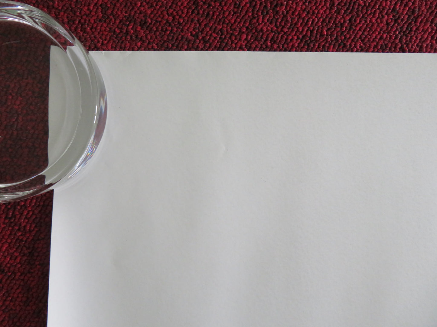 The Devil Wears Prada 2 UK Quad Rolled Poster Meryl Streep Emily Blunt 2026