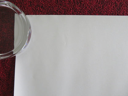 The Devil Wears Prada 2 UK Quad Rolled Poster Meryl Streep Emily Blunt 2026