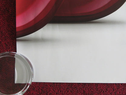 The Devil Wears Prada 2 UK Quad Rolled Poster Meryl Streep Emily Blunt 2026