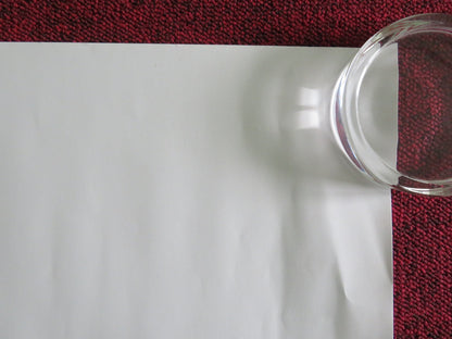 The Devil Wears Prada 2 UK Quad Rolled Poster Meryl Streep Emily Blunt 2026