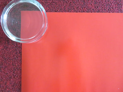 Lurker UK Quad Rolled Poster Theodore Pellerin Archie Madekwe 2025